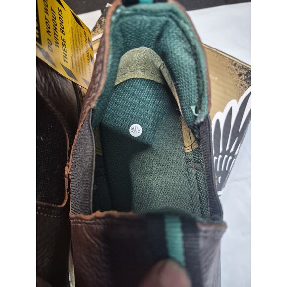 Georgia Boot Men’s \